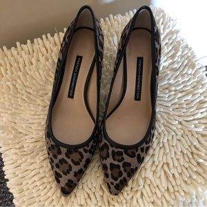 FCUK Shoes Size US6.5